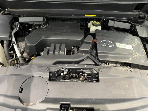 Infiniti QX60 I с пробегом 2014 года, цена 1 349 000 рублей, 280015 км, внедорожник, Автокод Объявления