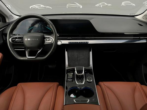 Omoda C5 I с пробегом 2023 года, цена 2 066 800 рублей, 52584 км, внедорожник, Автокод Объявления