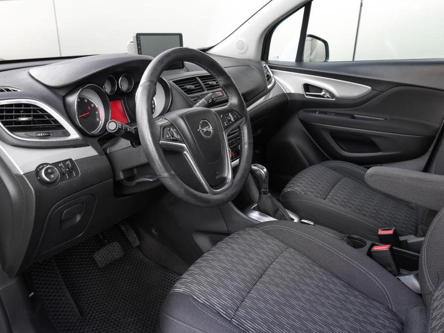 Opel Mokka I Москва  - изображение 16