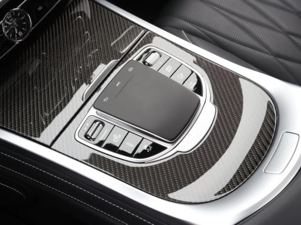 Mercedes-Benz G-Класс AMG II (W463) с пробегом 2023 года, цена 23 301 634 рубля, 19841 км, внедорожник, Автокод Объявления