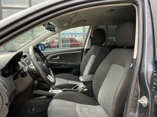 Kia Ceed I Рестайлинг с пробегом 2010 года, цена 849 000 рублей, 178584 км, хэтчбек, Автокод Объявления