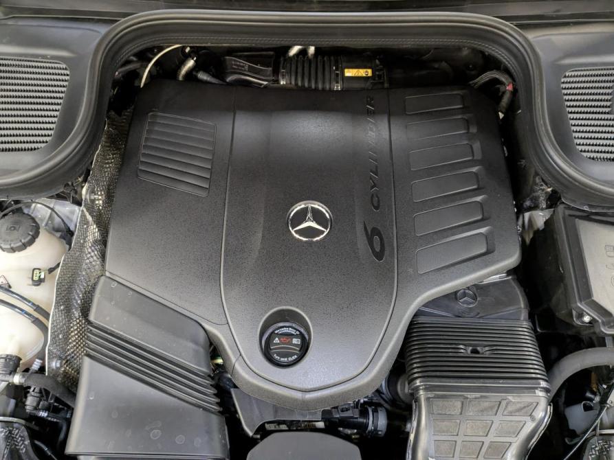 Mercedes-Benz GLS II (X167) Рестайлинг Москва  - изображение 9