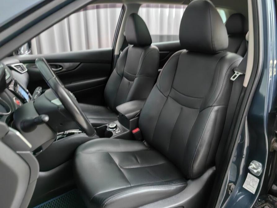 Nissan X-Trail III Подольск  - изображение 6