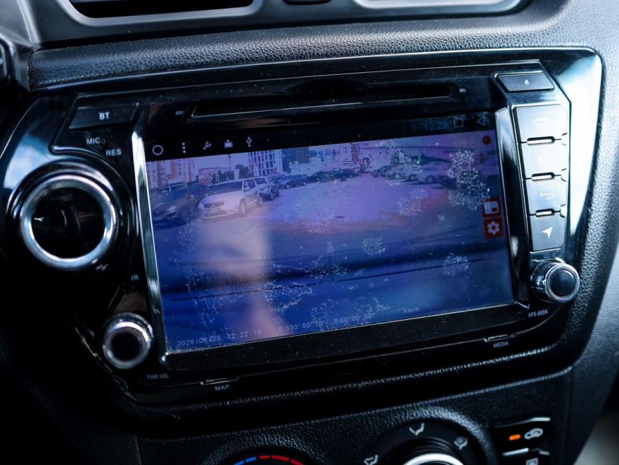 Kia Rio III Ижевск  - изображение 18