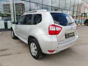 Nissan Terrano III (D10) Ижевск  - изображение 32