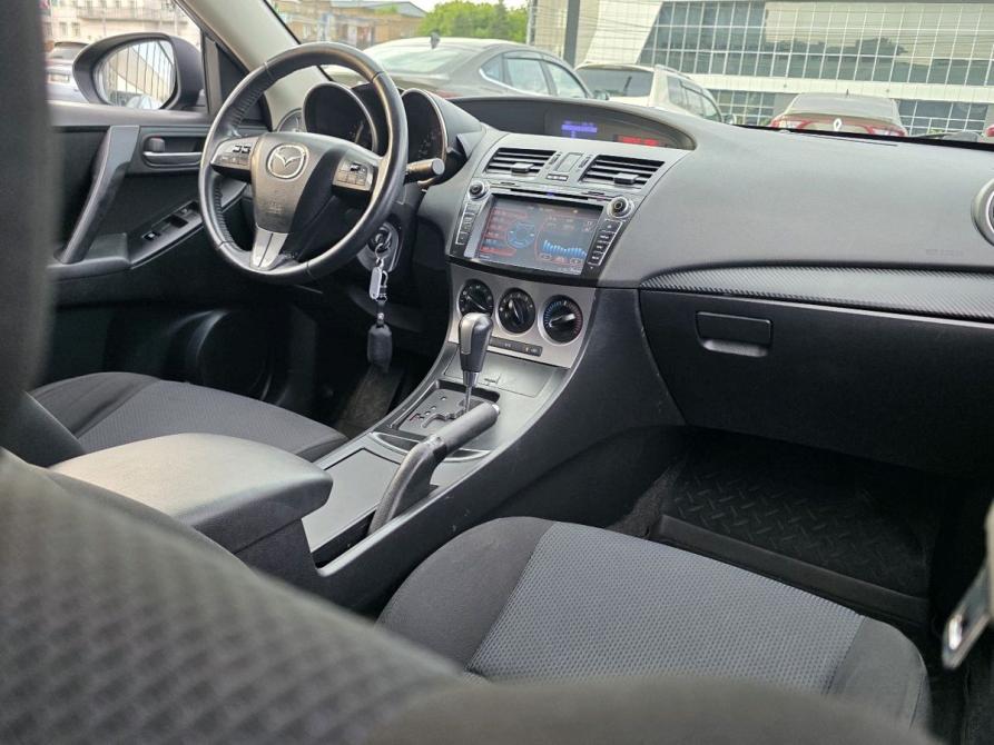 Mazda 3 II (BL) Новосибирск  - изображение 23