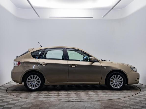 Subaru Impreza III с пробегом 2008 года, цена 623 000 рублей, 295792 км, хэтчбек, Автокод Объявления