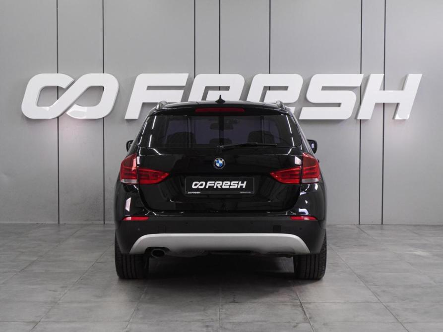 BMW X1 I (E84) Воронеж  - изображение 4