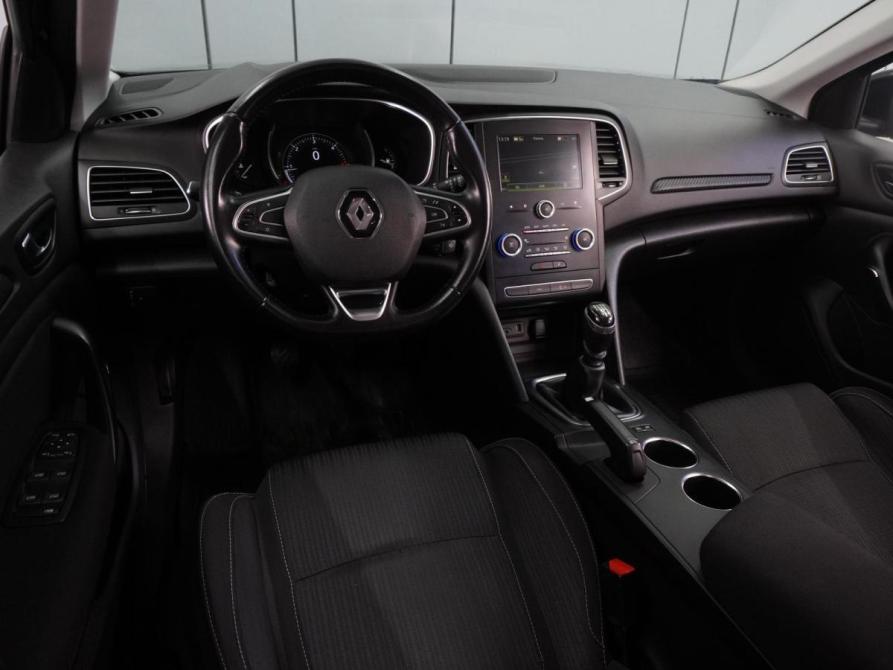 Renault Megane IV Воронеж  - изображение 6