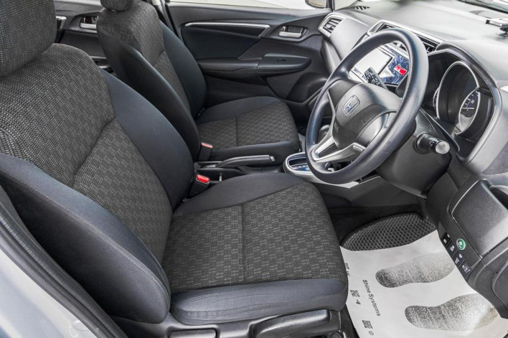 Honda Fit III Барнаул  - изображение 11