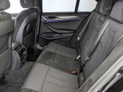 BMW 5 серии VII (G30/G31/G38) Рестайлинг Москва  - изображение 48
