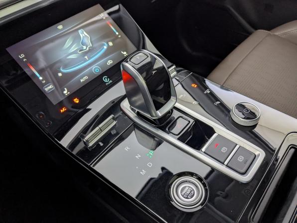 Chery Tiggo 8 Pro I с пробегом 2023 года, цена 2 100 000 рублей, 72956 км, внедорожник, Автокод Объявления