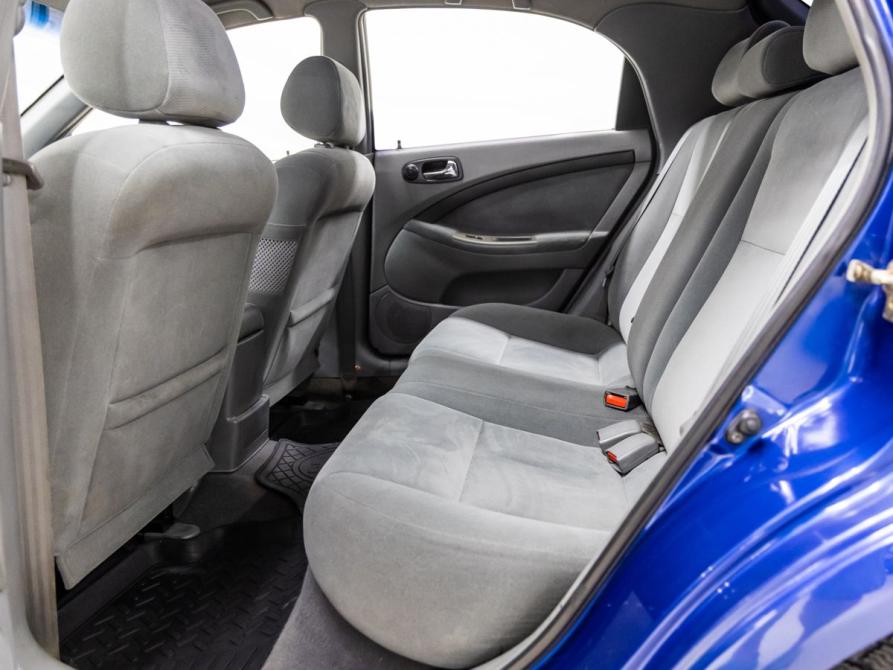 Chevrolet Lacetti I Волгоград  - изображение 30