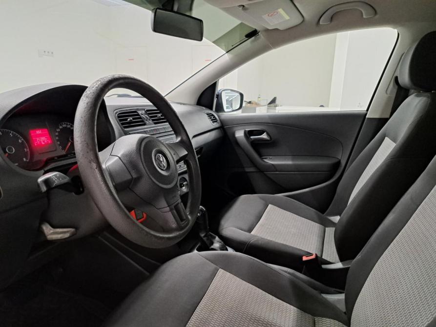 Volkswagen Polo V Казань  - изображение 20