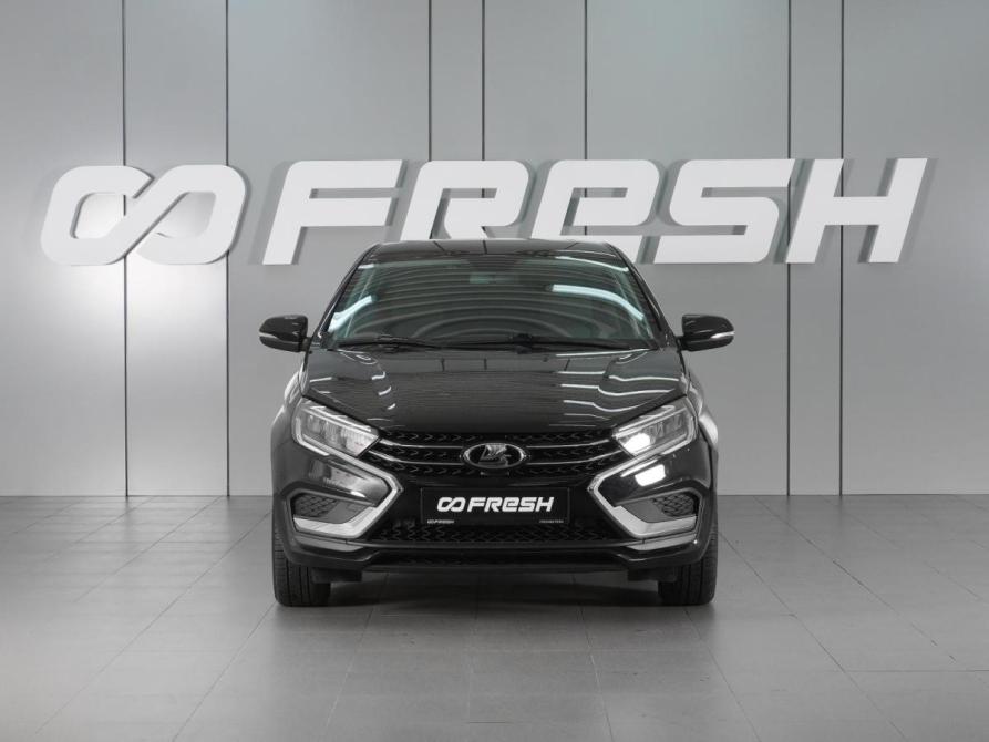 Lada (ВАЗ) Vesta I Рестайлинг (NG) Минеральные Воды  - изображение 3