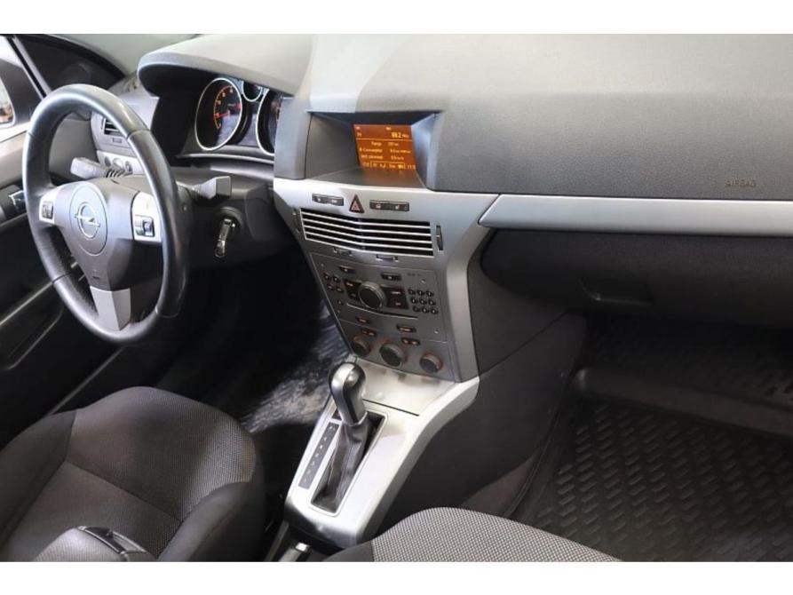Opel Astra H Рестайлинг Коломна  - изображение 5