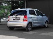 Kia Picanto I Москва  - изображение 19