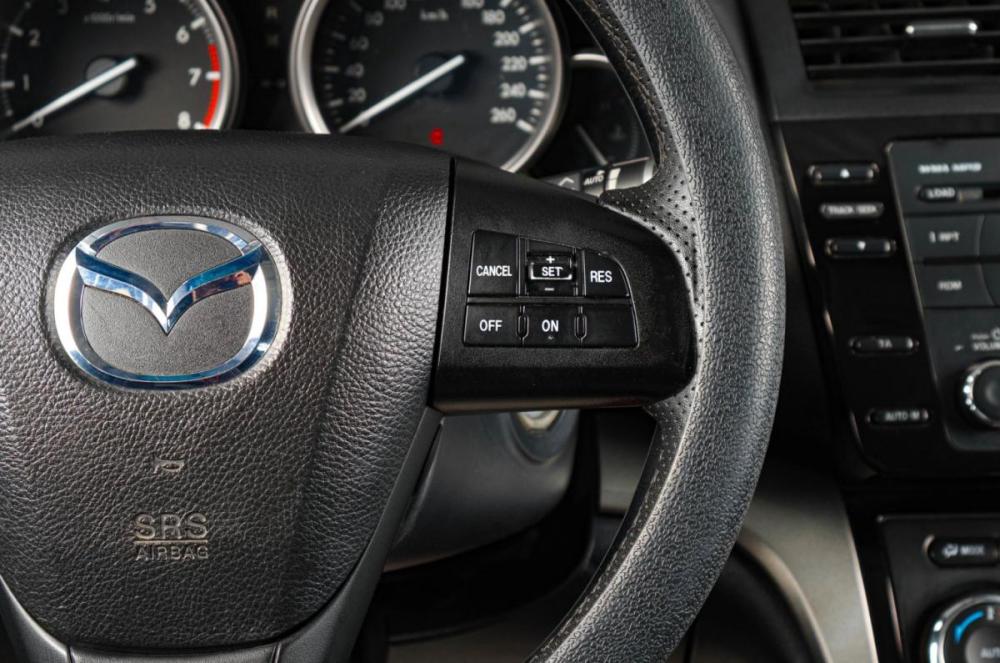 Mazda 6 II (GH) Рестайлинг Тюмень  - изображение 16