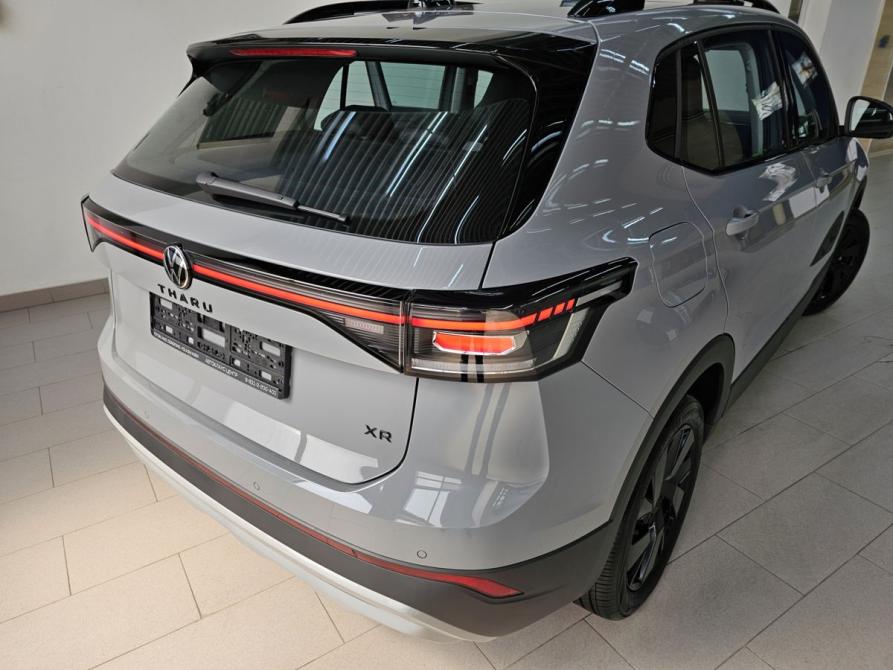Volkswagen Tharu XR Нижний Новгород  - изображение 21