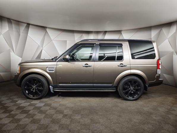 Land Rover Discovery IV с пробегом 2011 года, цена 1 555 000 рублей, 336692 км, внедорожник, Автокод Объявления