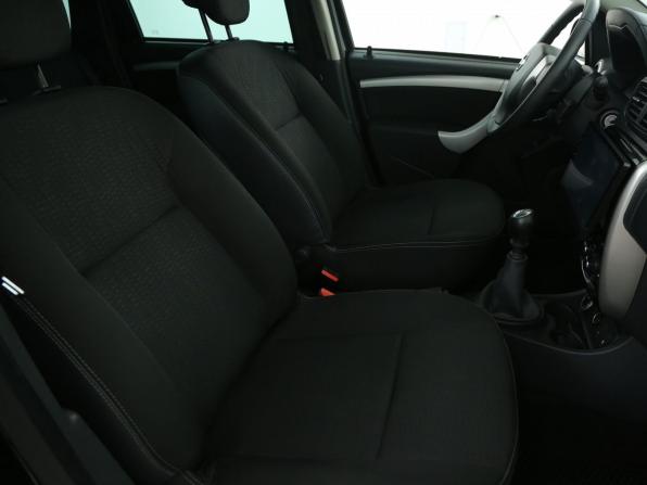 Nissan Terrano III (D10) с пробегом 2014 года, цена 1 098 000 рублей, 96000 км, внедорожник, Автокод Объявления