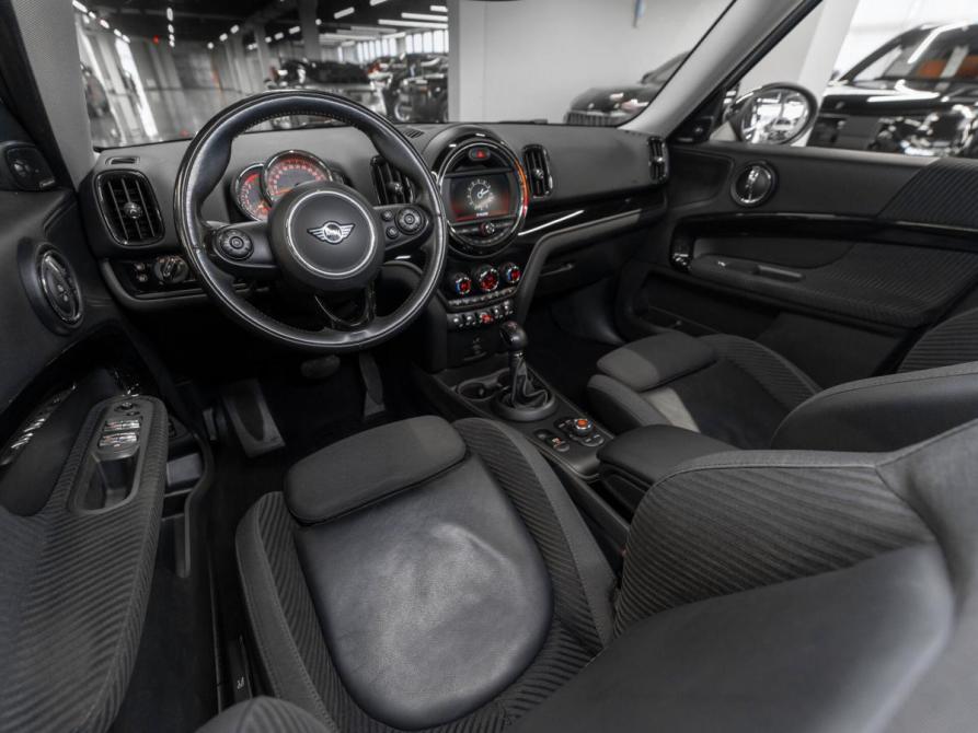 Mini Countryman II Москва  - изображение 7