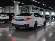 BMW 5 серии VII (G30/G31/G38) Москва  - изображение 28