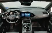 Geely Tugella I Рестайлинг Москва  - изображение 30