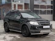 Chevrolet Captiva I Новосибирск  - изображение 24
