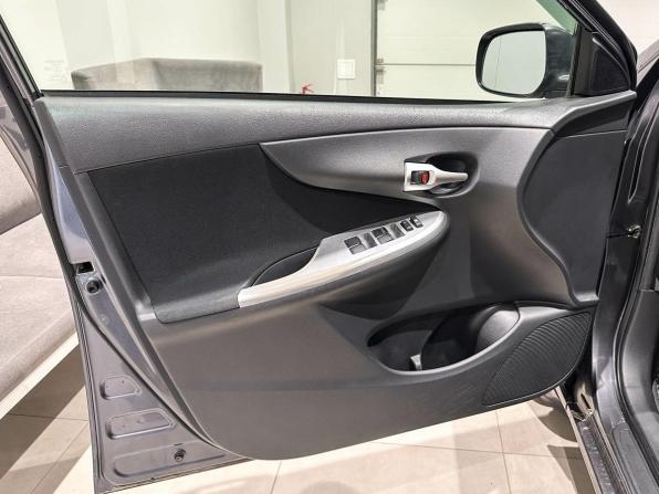 Toyota Corolla X (E140 E150) Рестайлинг с пробегом 2012 года, цена 888 891 рубль, 294791 км, седан, Автокод Объявления