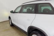 Skoda Kodiaq I Волгоград  - изображение 49