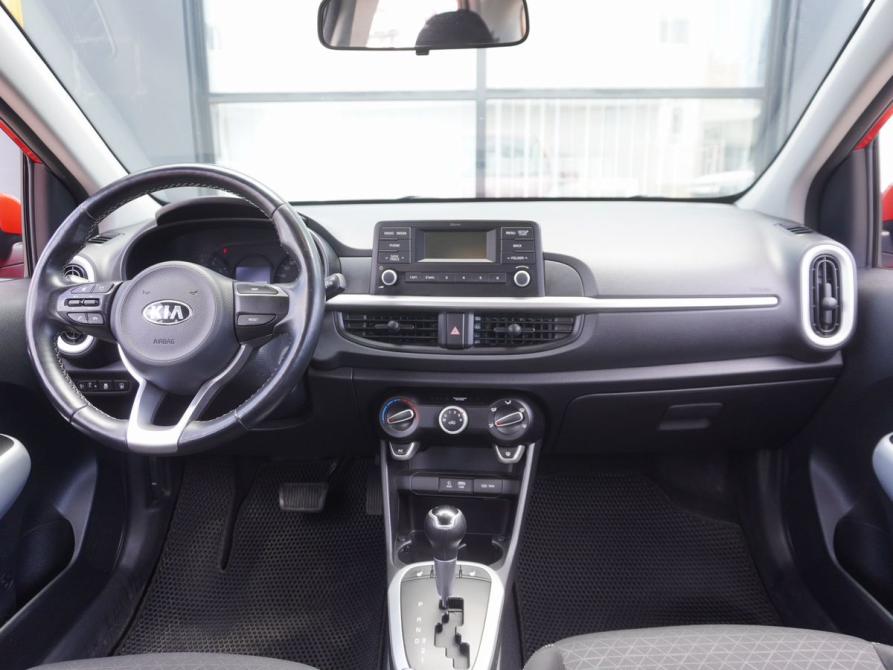 Kia Picanto III Москва  - изображение 12