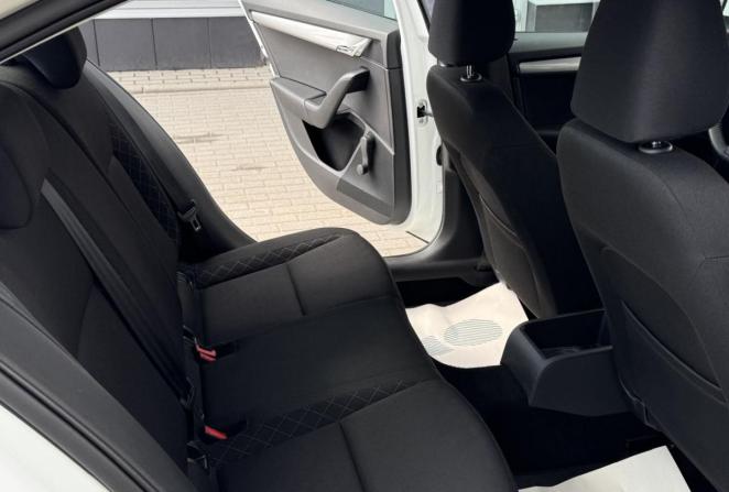 Skoda Octavia III (A7) с пробегом 2017 года, цена 1 450 000 рублей, 130000 км, лифтбек, Автокод Объявления