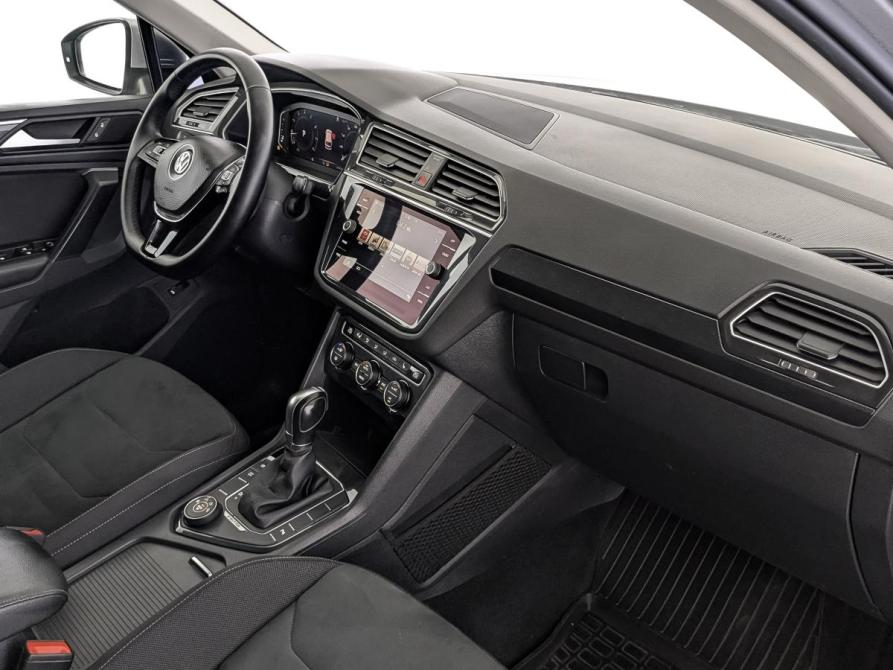 Volkswagen Tiguan II Москва  - изображение 13