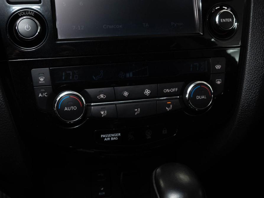 Nissan Qashqai II Казань  - изображение 11