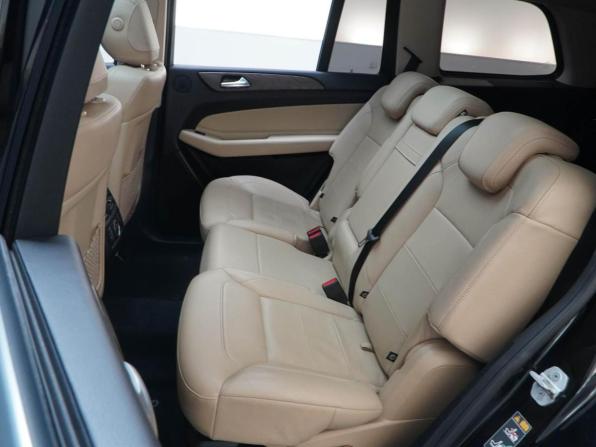 Mercedes-Benz GLS I (X166) с пробегом 2016 года, цена 4 600 000 рублей, 159779 км, внедорожник, Автокод Объявления