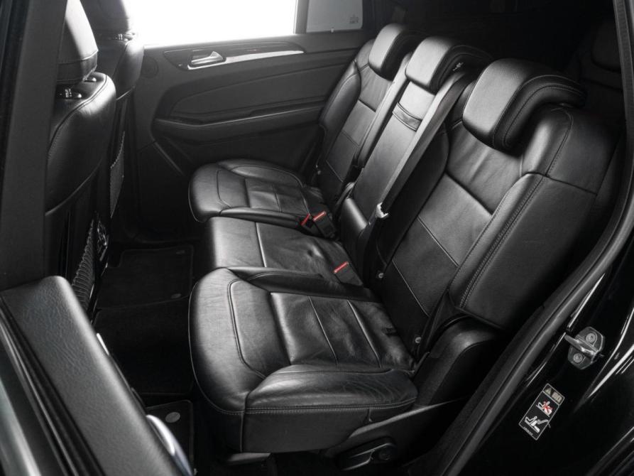 Mercedes-Benz GLS I (X166) Тюмень  - изображение 13