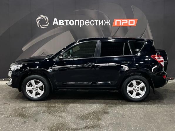 Toyota RAV4 III (XA30) Рестайлинг с пробегом 2012 года, цена 1 485 000 рублей, 158971 км, внедорожник, Автокод Объявления