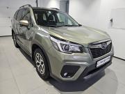Subaru Forester V Москва  - изображение 24