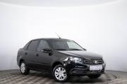 Lada (ВАЗ) Granta I Рестайлинг Пермь  - изображение 21
