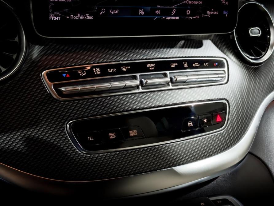 Mercedes-Benz V-Класс III (W447) Рестайлинг Химки  - изображение 28