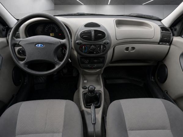 Lada (ВАЗ) Kalina I с пробегом 2011 года, цена 299 000 рублей, 145000 км, хэтчбек, Автокод Объявления