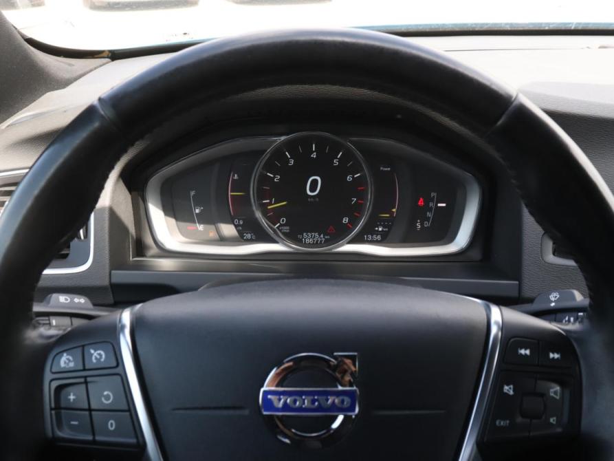 Volvo S60 II Рестайлинг Москва  - изображение 12