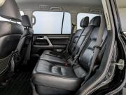 Toyota Land Cruiser 200 Series Рестайлинг 2 Москва  - изображение 42