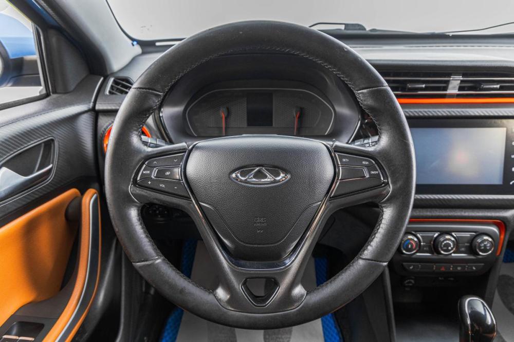 Chery Tiggo 2 I Барнаул  - изображение 14