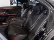 Mercedes-Benz S-Класс AMG IV (W223) Москва  - изображение 53