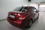 Nissan Tiida I Сургут  - изображение 41