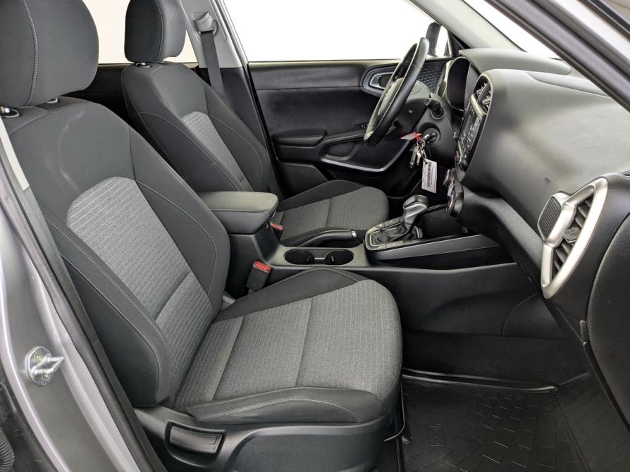 Kia Soul III Москва  - изображение 23