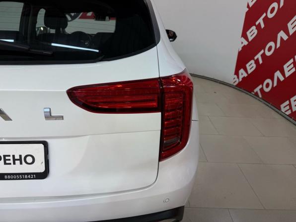 Haval Jolion I с пробегом 2021 года, цена 1 299 999 рублей, 137867 км, внедорожник, Автокод Объявления
