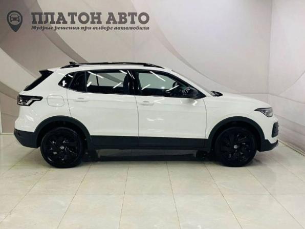 Новый Volkswagen Tharu XR 2026 года, цена 3 149 000 рублей, внедорожник, Автокод Объявления